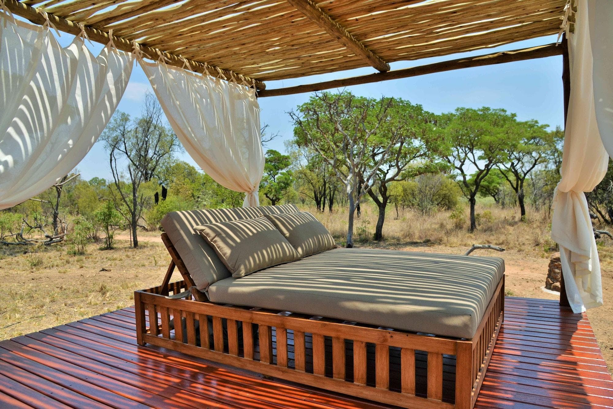 Safari Plains- Mabula