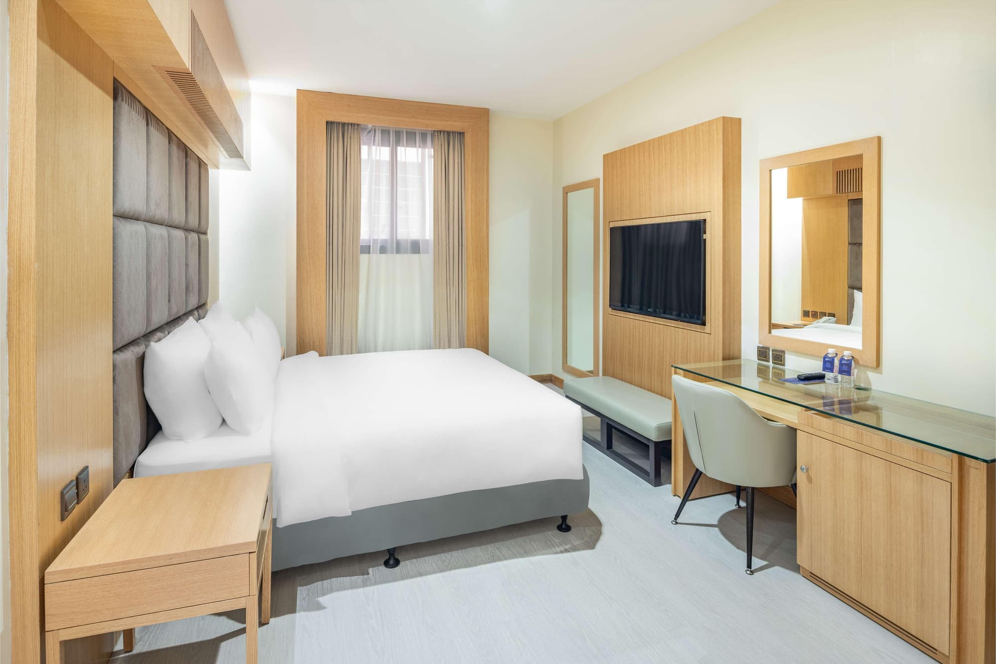 Radisson Blu Hotel, Buraidah, Room