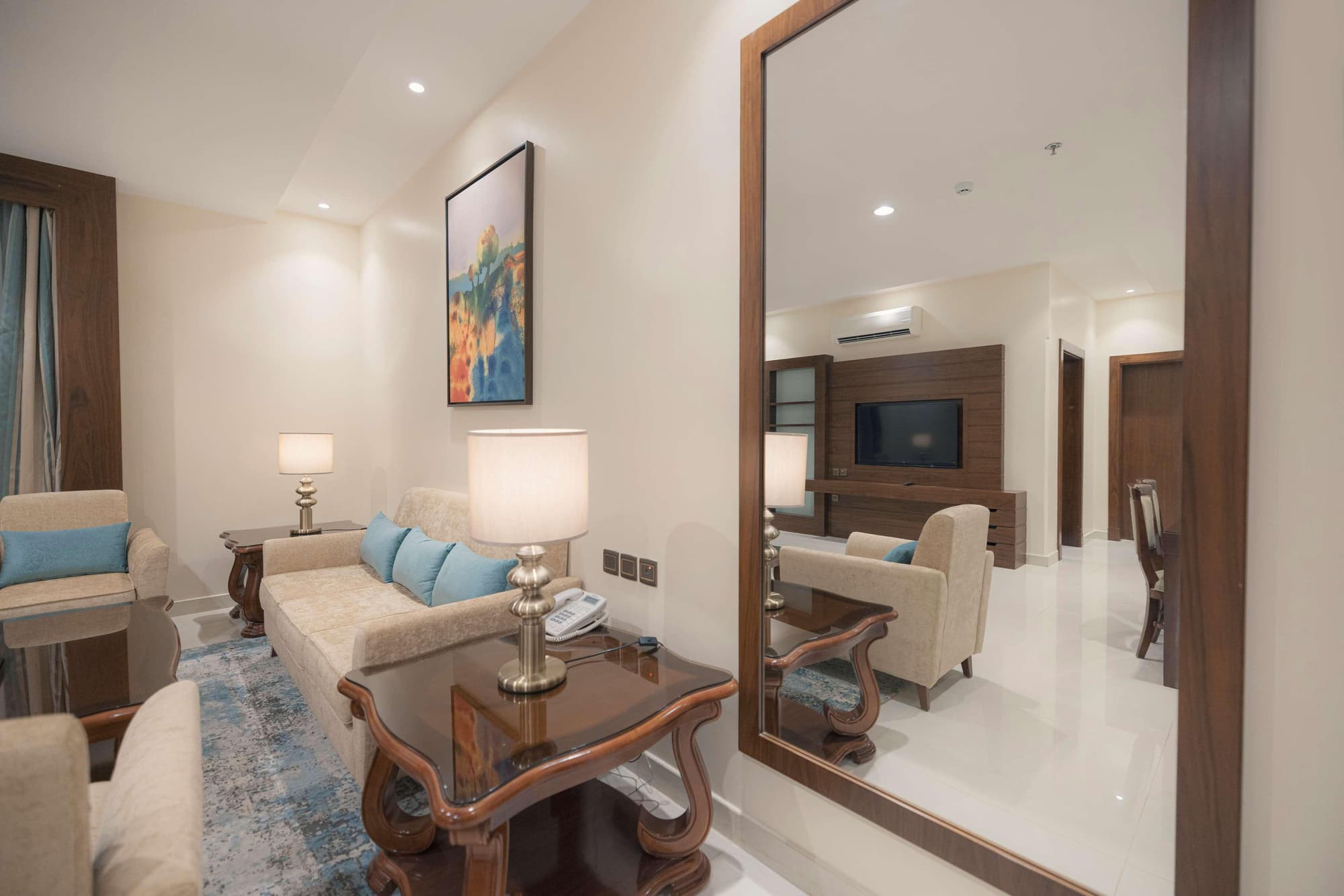 Radisson Blu Hotel, Buraidah, Room