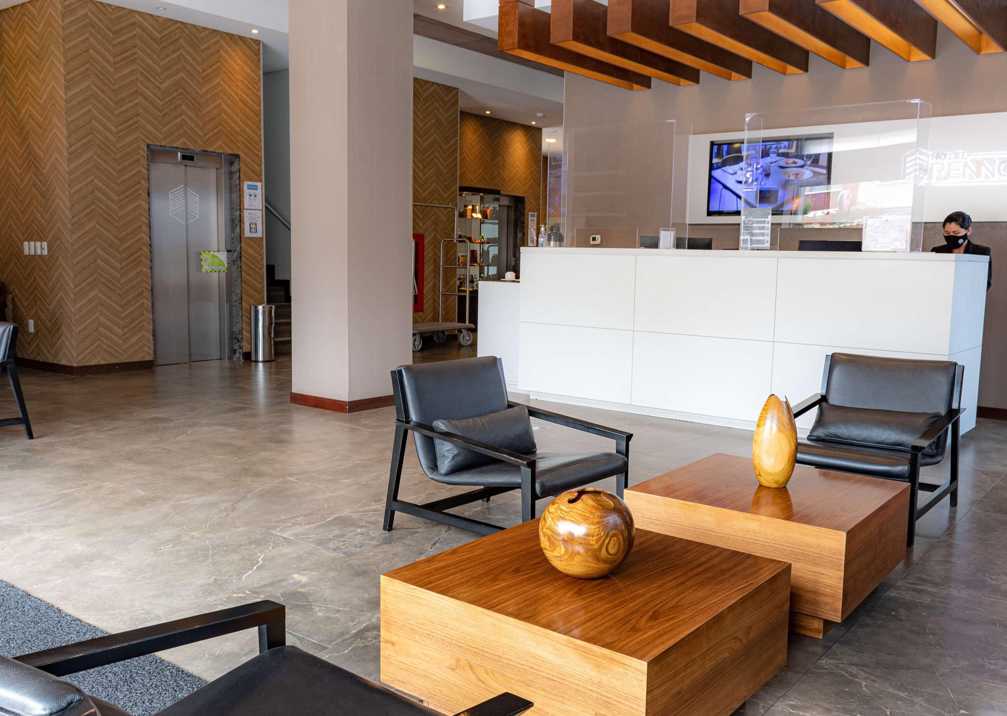 Hotel Rennova