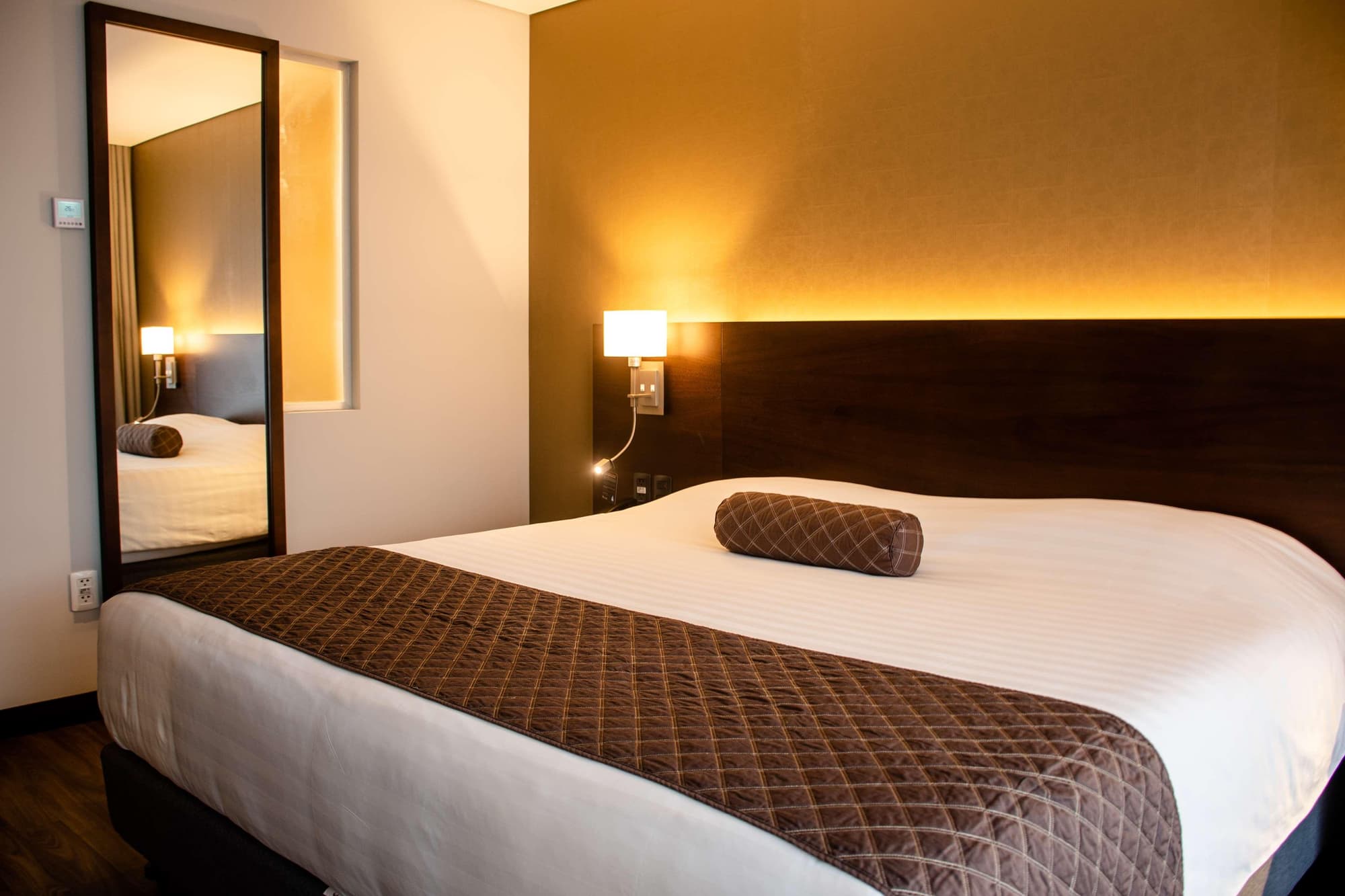 Hotel Rennova