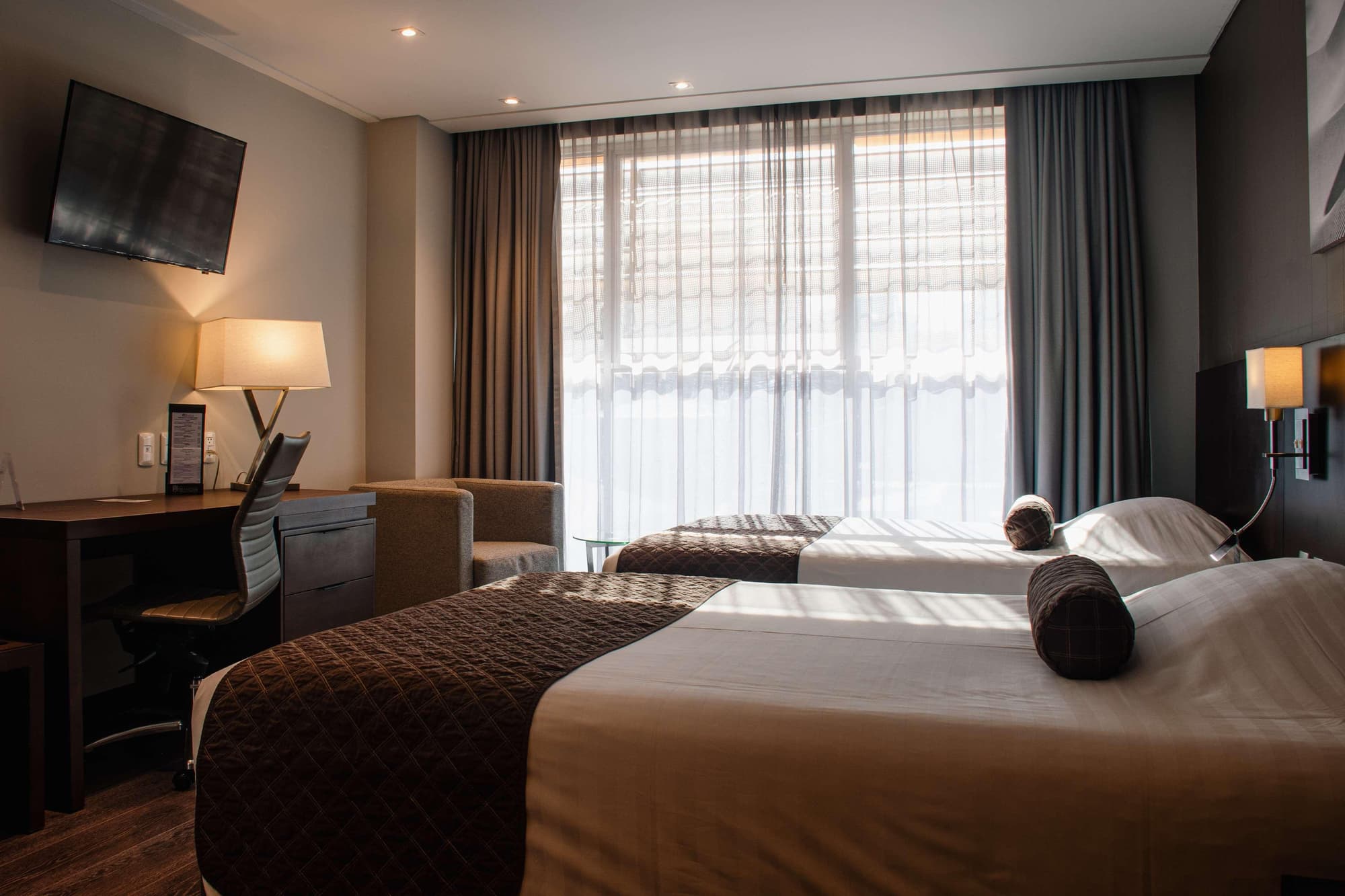 Hotel Rennova