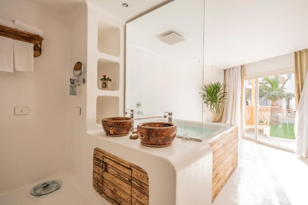 Meraki Resort (Adults Only)