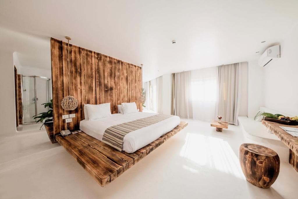 Meraki Resort (Adults Only)