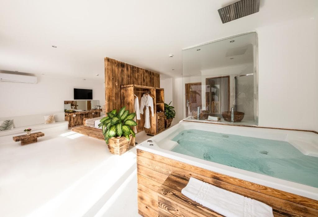 Meraki Resort (Adults Only)