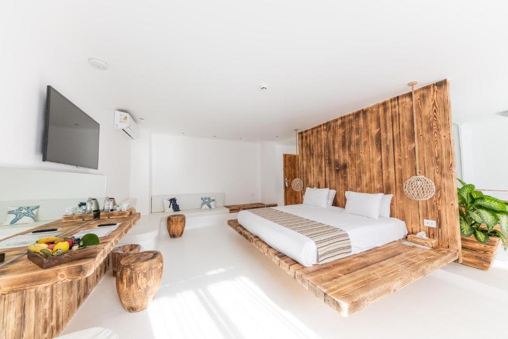 Meraki Resort (Adults Only)