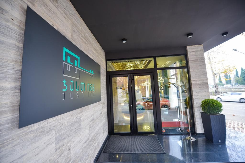 River View Hotel Tbilisi