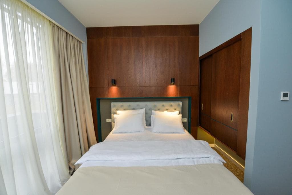 River View Hotel Tbilisi