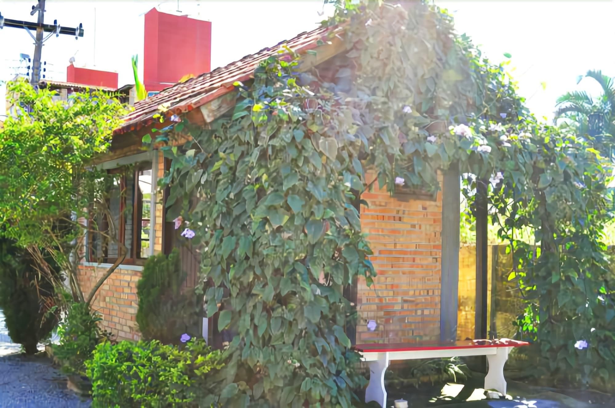 Pousada Cabanas dos Ingleses