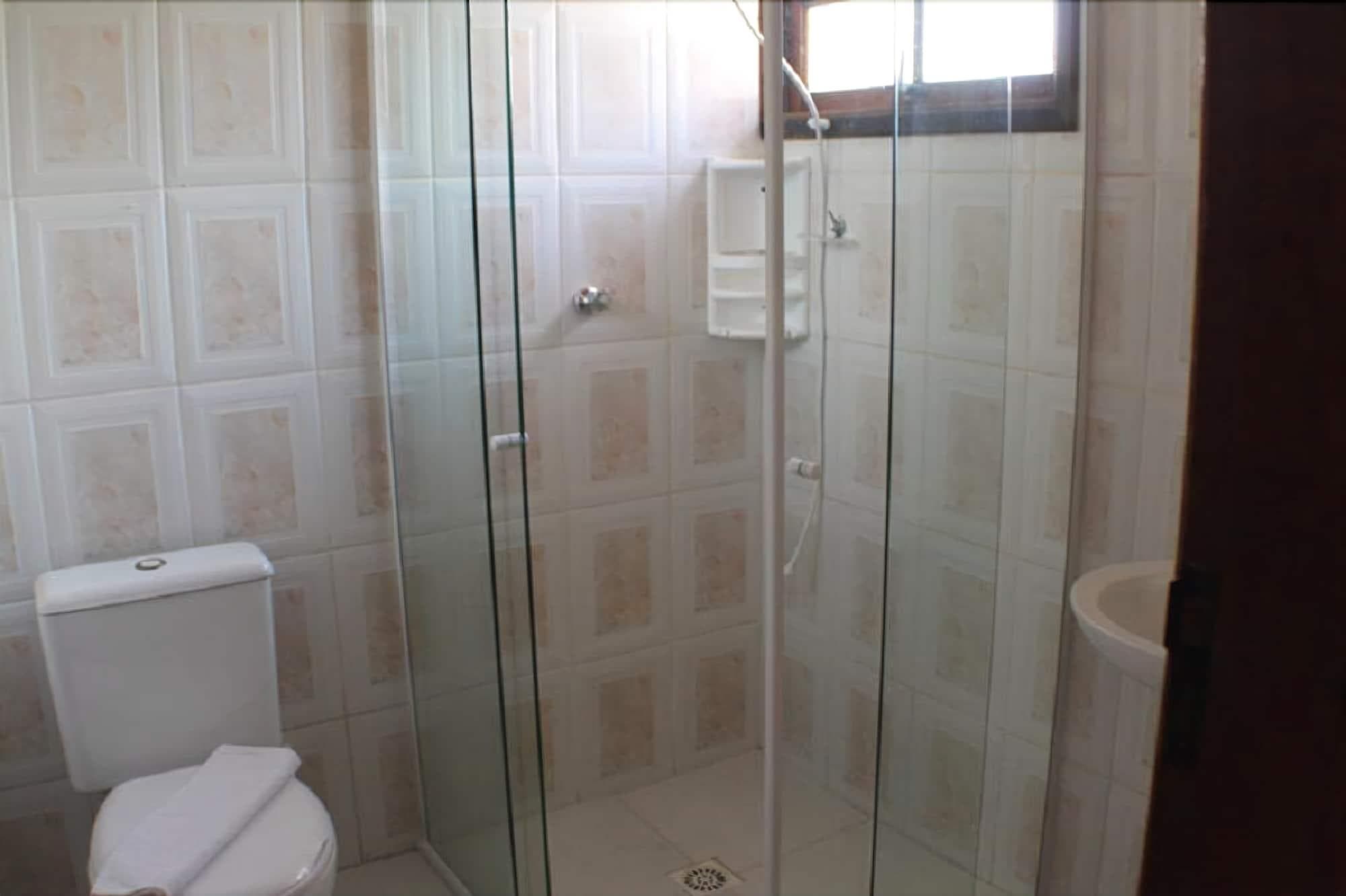 Pousada Cabanas dos Ingleses