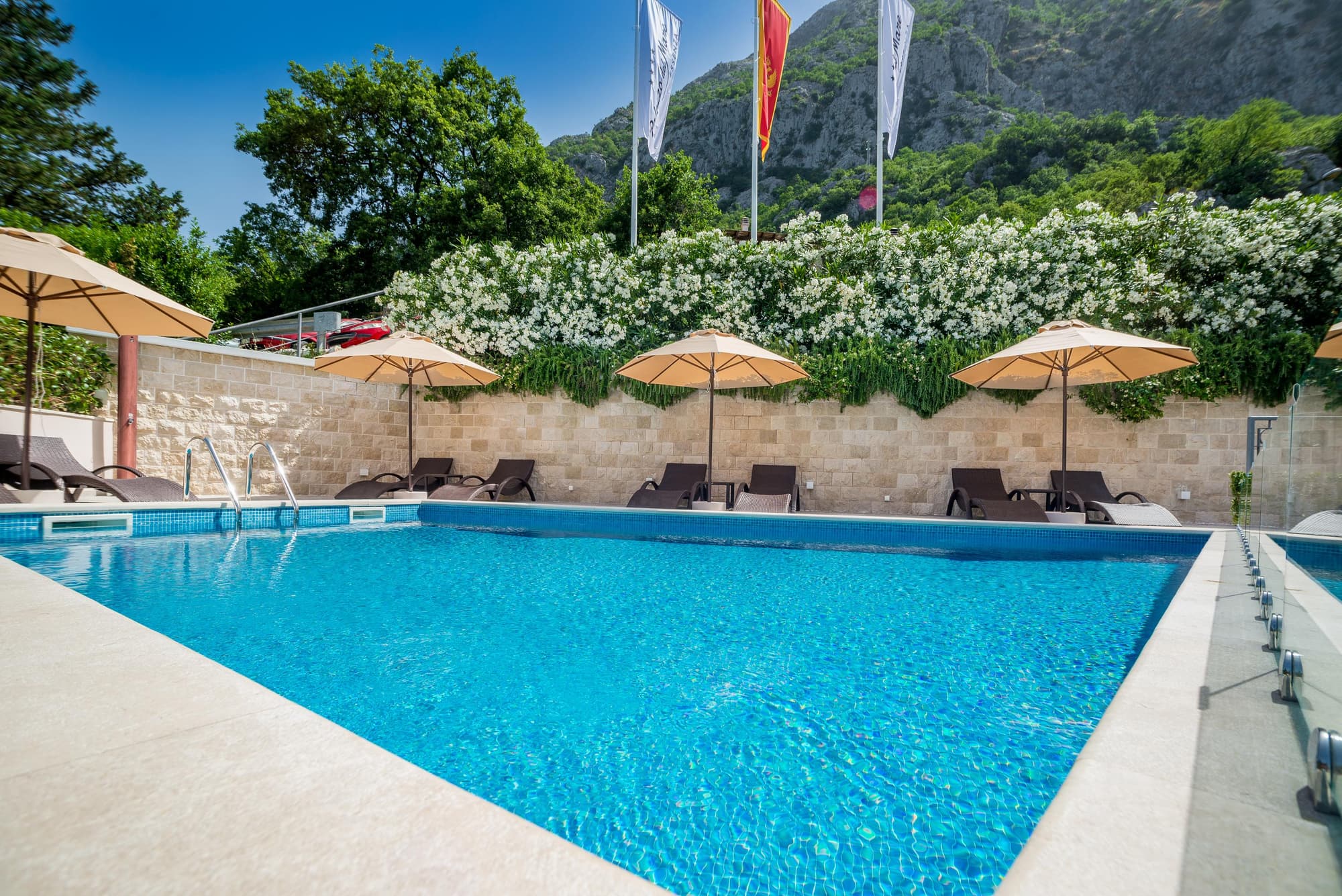 Hotel Palazzo del Mare - Essenza