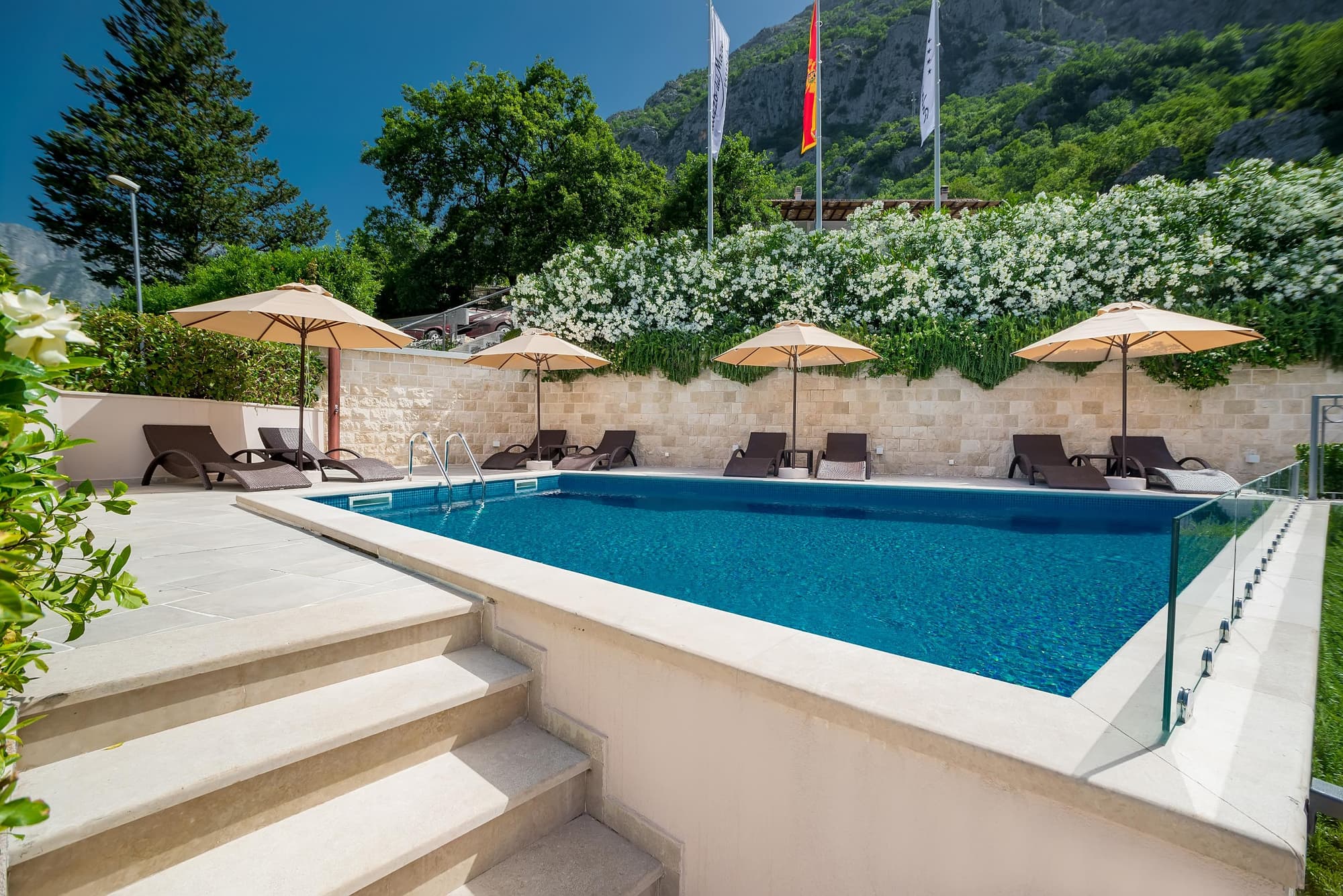 Hotel Palazzo del Mare - Essenza