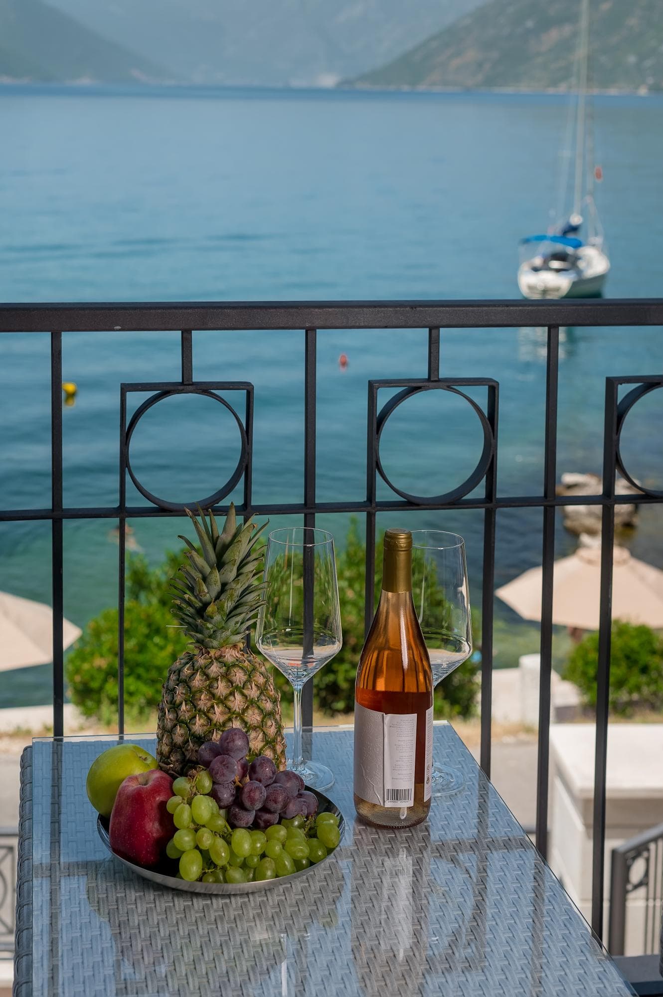 Hotel Palazzo del Mare - Essenza