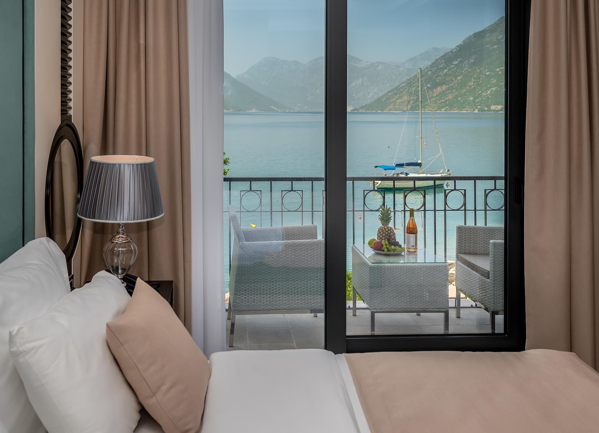 Hotel Palazzo del Mare - Essenza