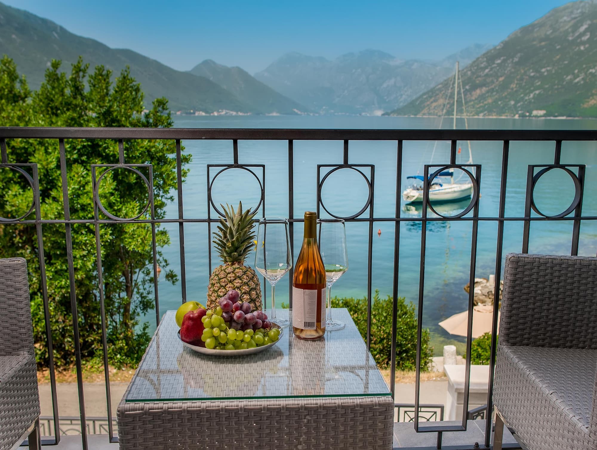Hotel Palazzo del Mare - Essenza