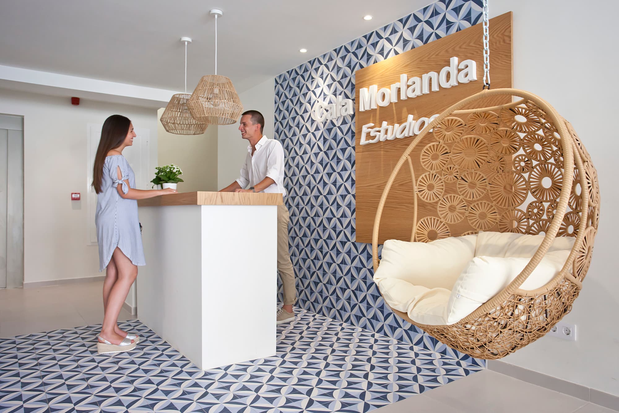 Cala Morlanda Estudios