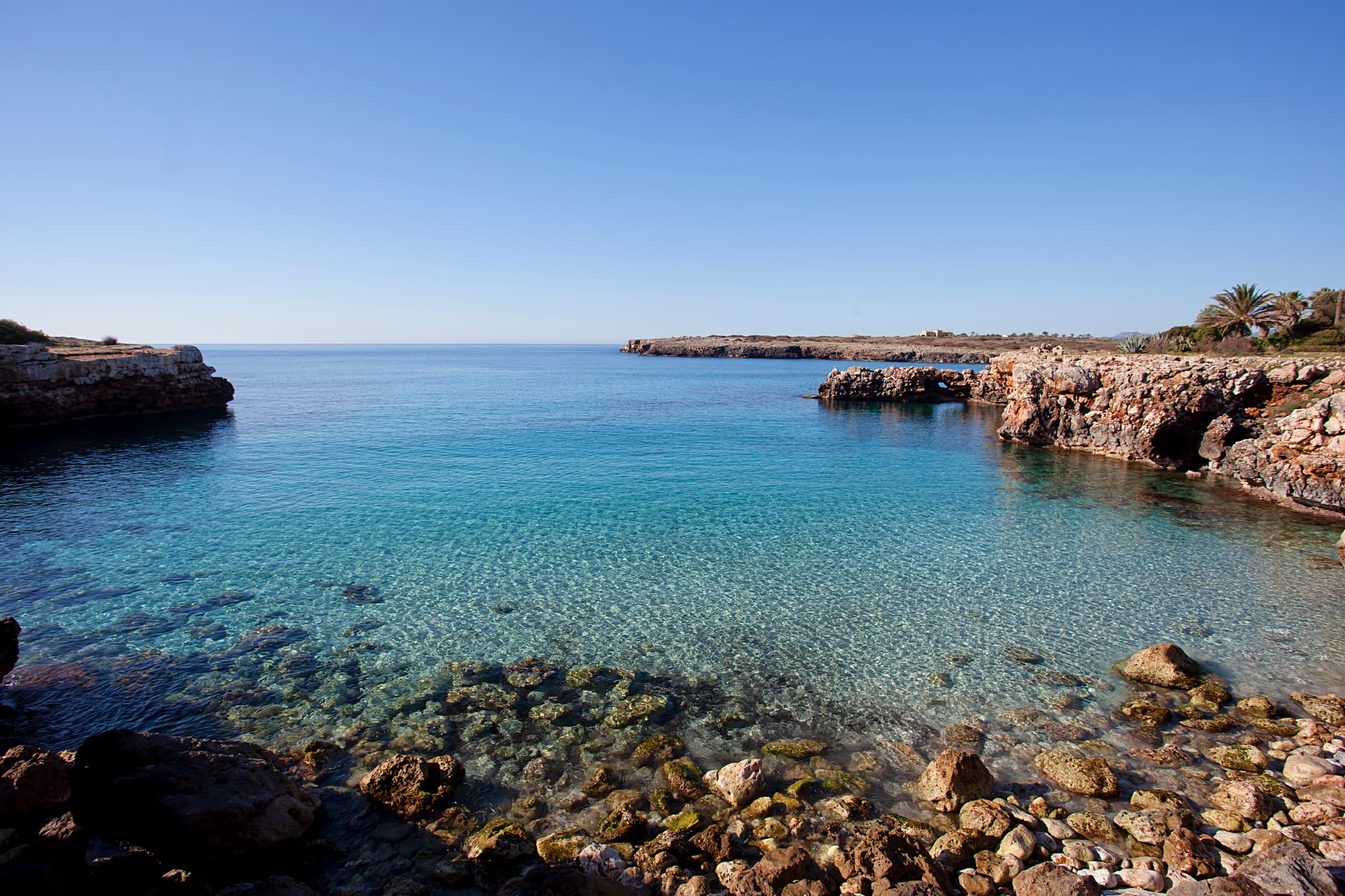 Cala Morlanda Estudios