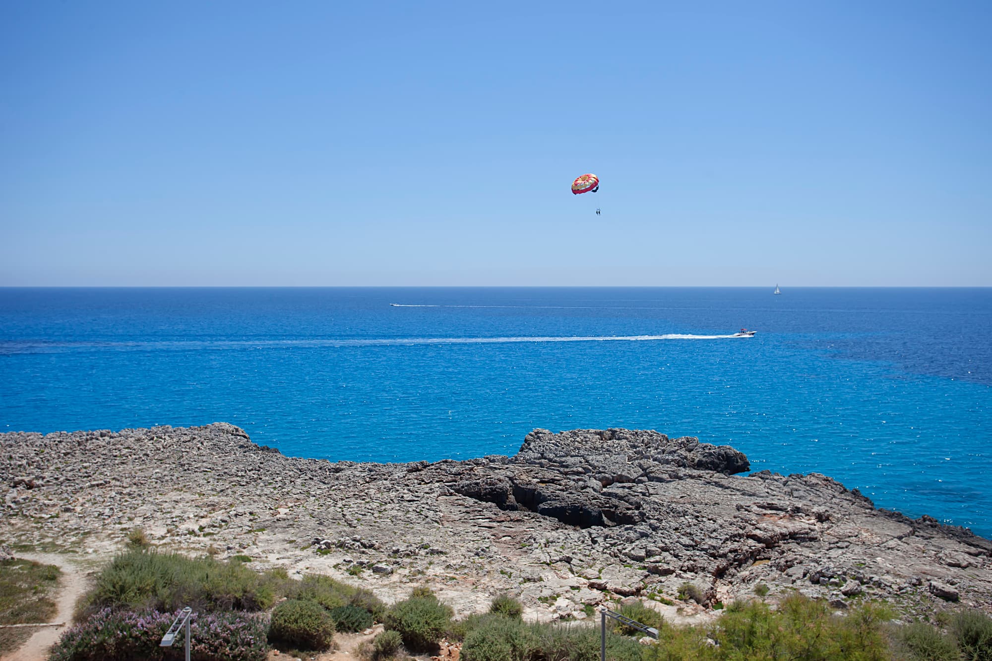 Cala Morlanda Estudios