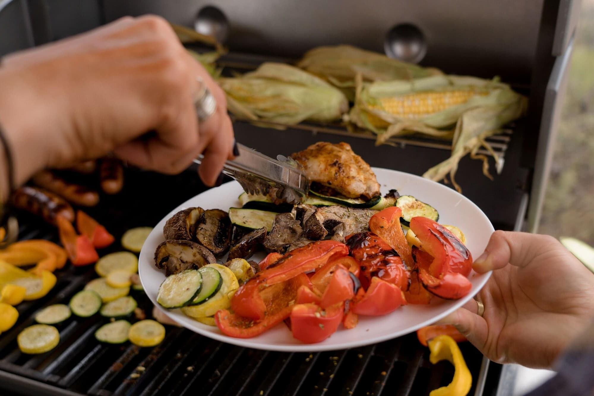Under Canvas Moab, Restaurant