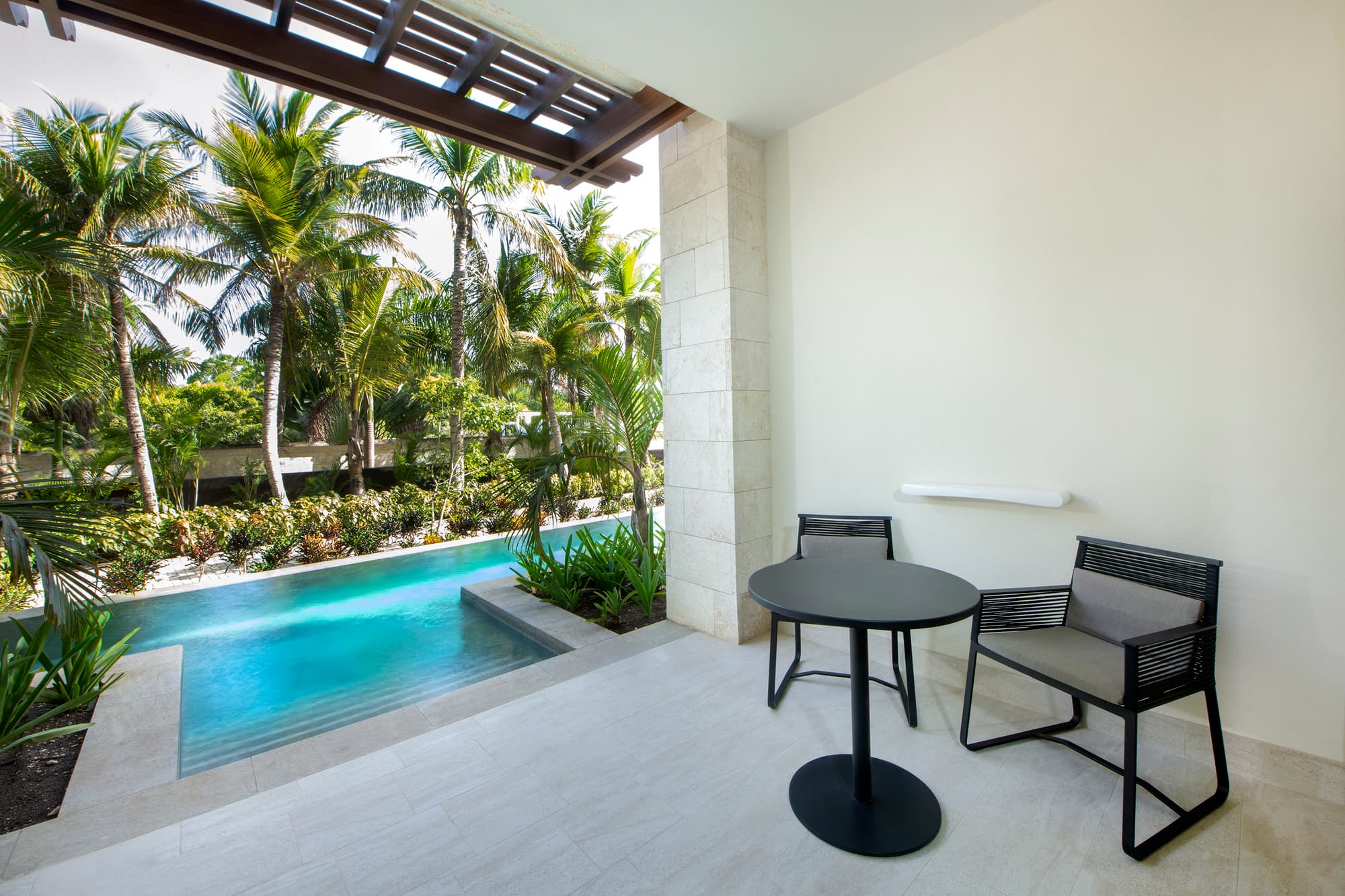 Adults Only Club at Lopesan Costa Bavaro