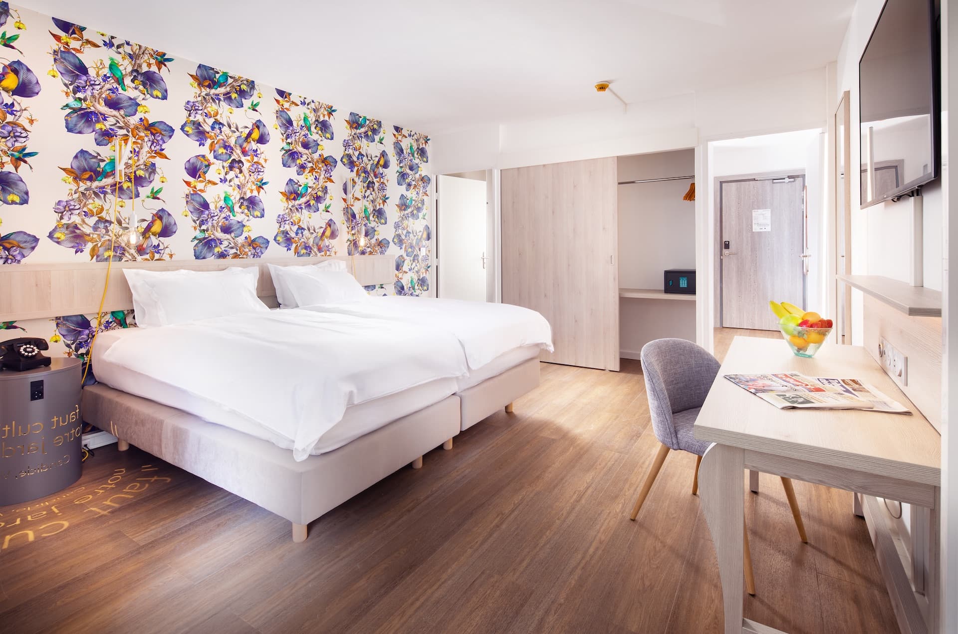 The Residence Hotel Geneva Airport Ferney Voltaire