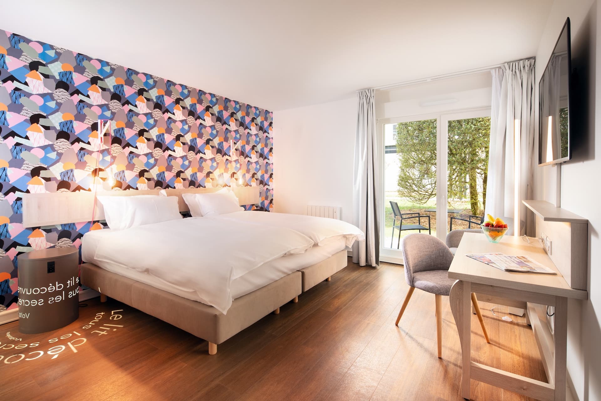 The Residence Hotel Geneva Airport Ferney Voltaire