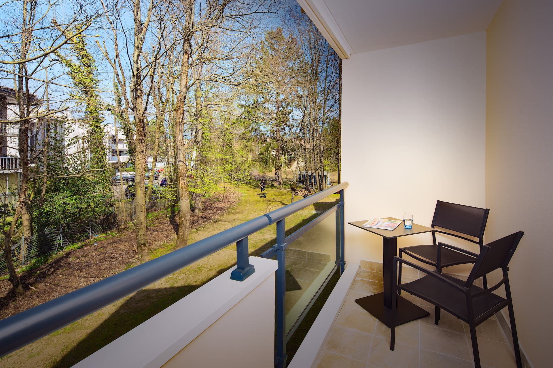 The Residence Hotel Geneva Airport Ferney Voltaire
