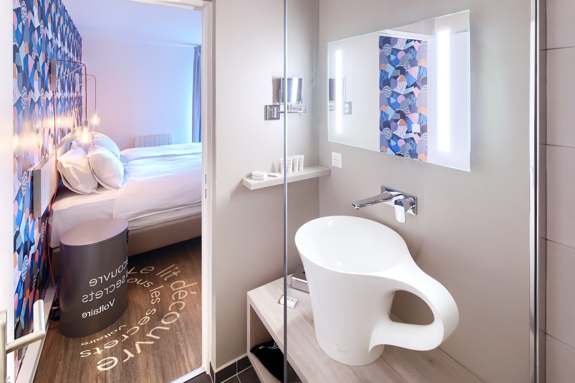 The Residence Hotel Geneva Airport Ferney Voltaire