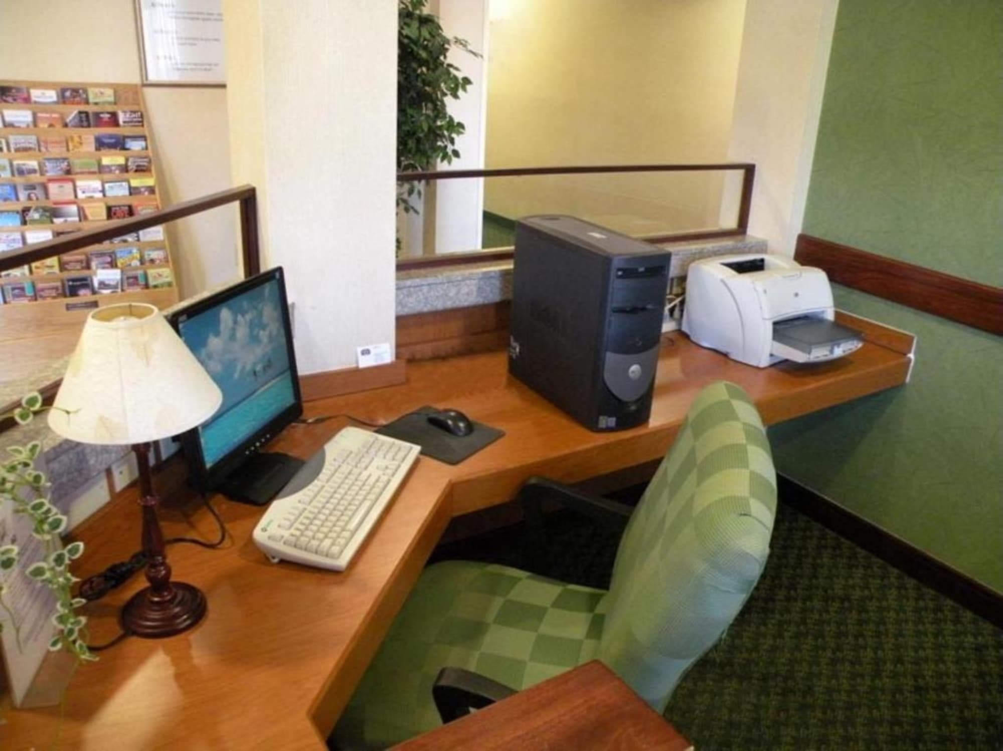 Delta Hotels Indianapolis East