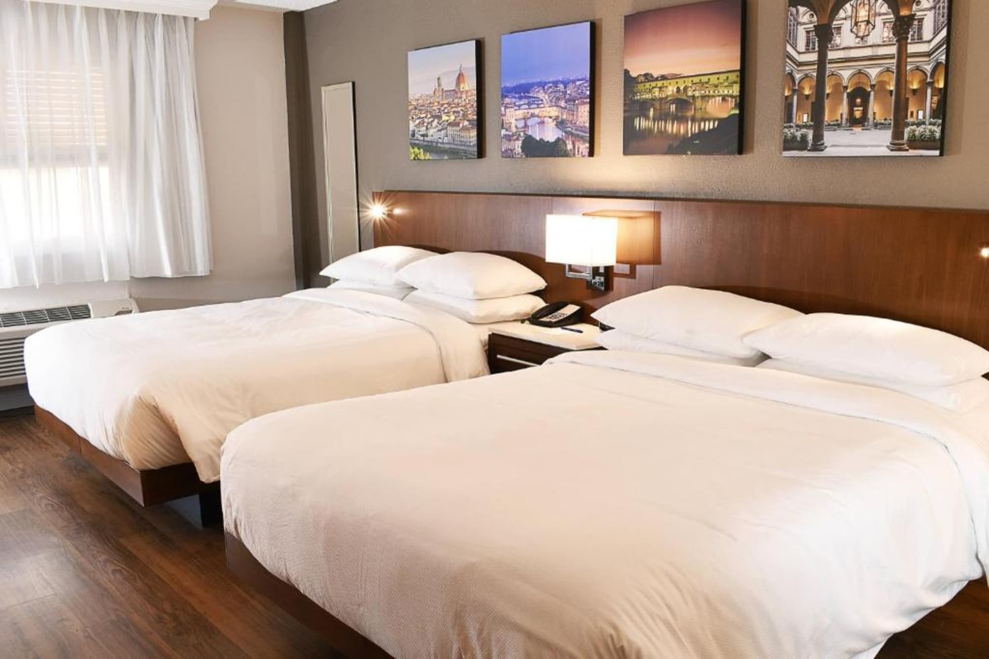 Delta Hotels Indianapolis East