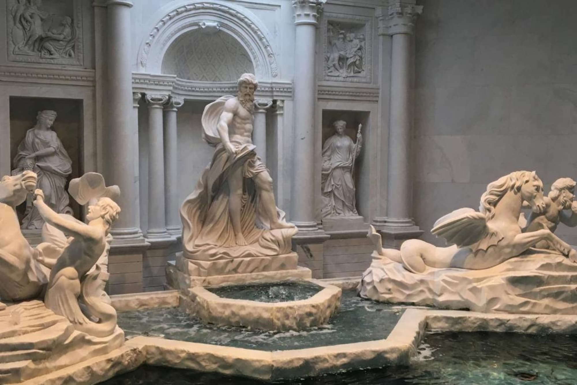 Delta Hotels Indianapolis East