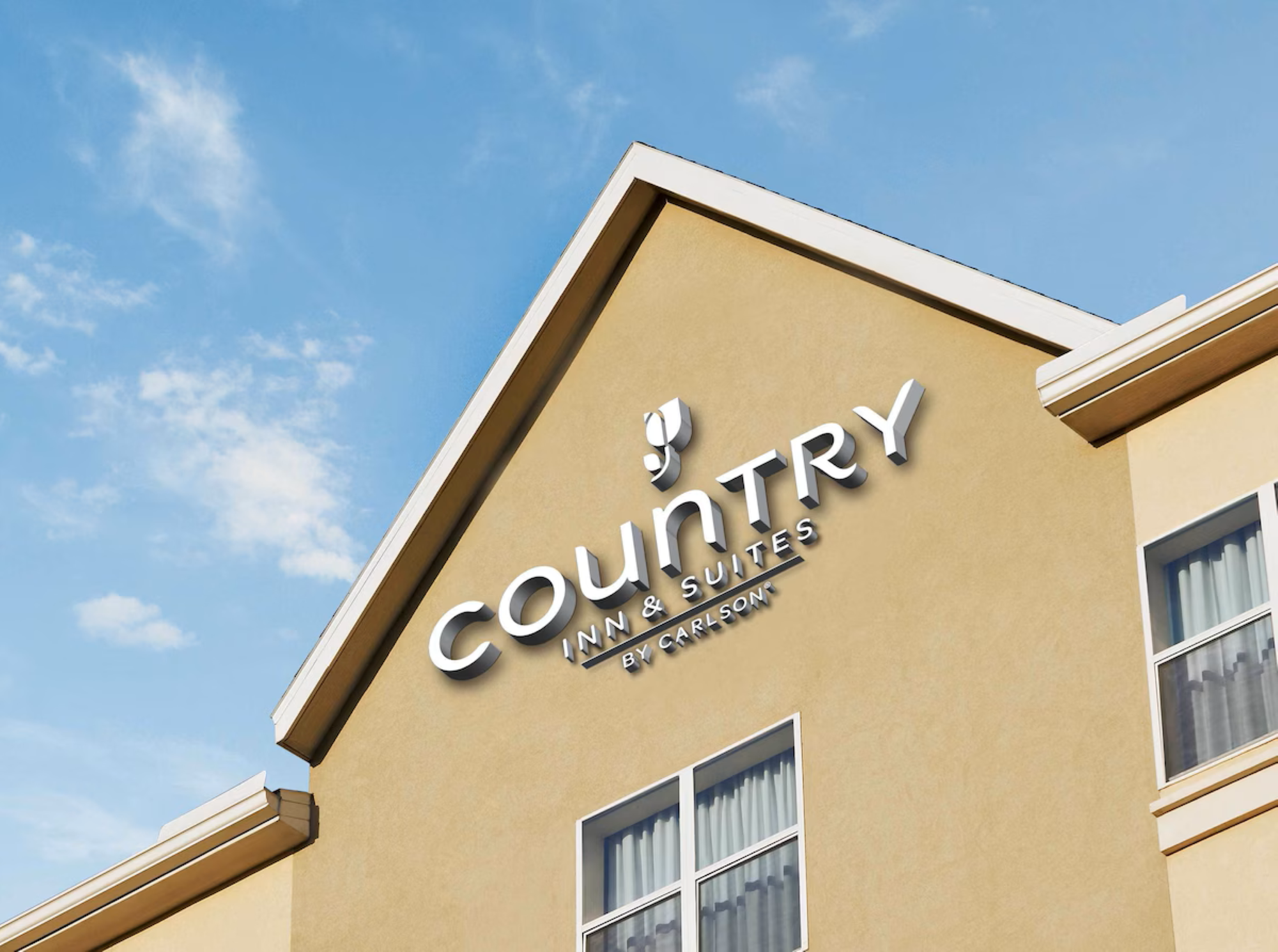 Country Inn Suites By Radisson Jackson Tn