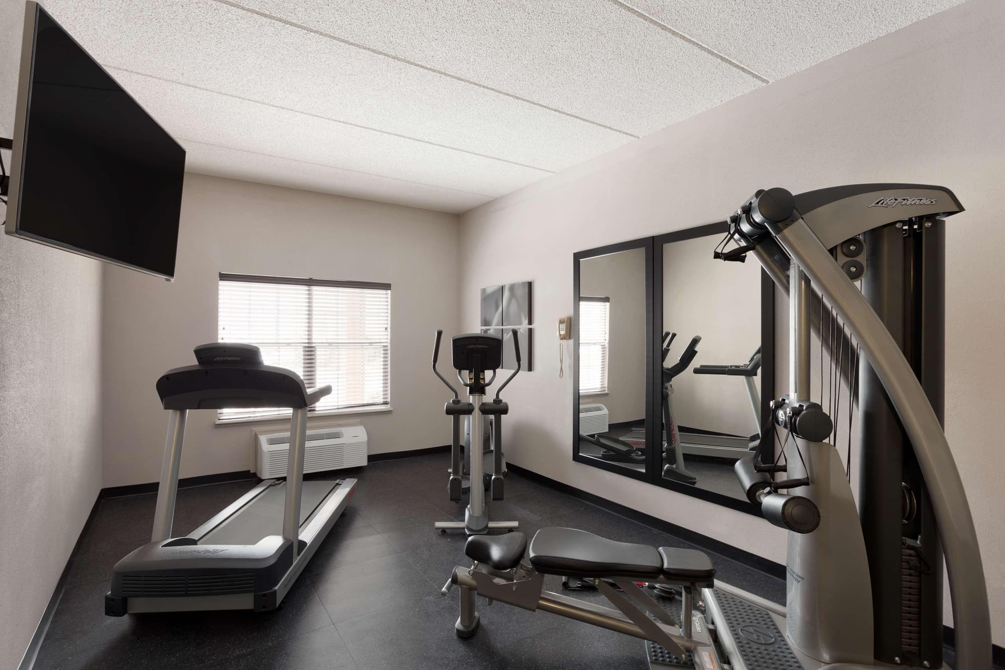 Country Inn Suites By Radisson Jackson Tn