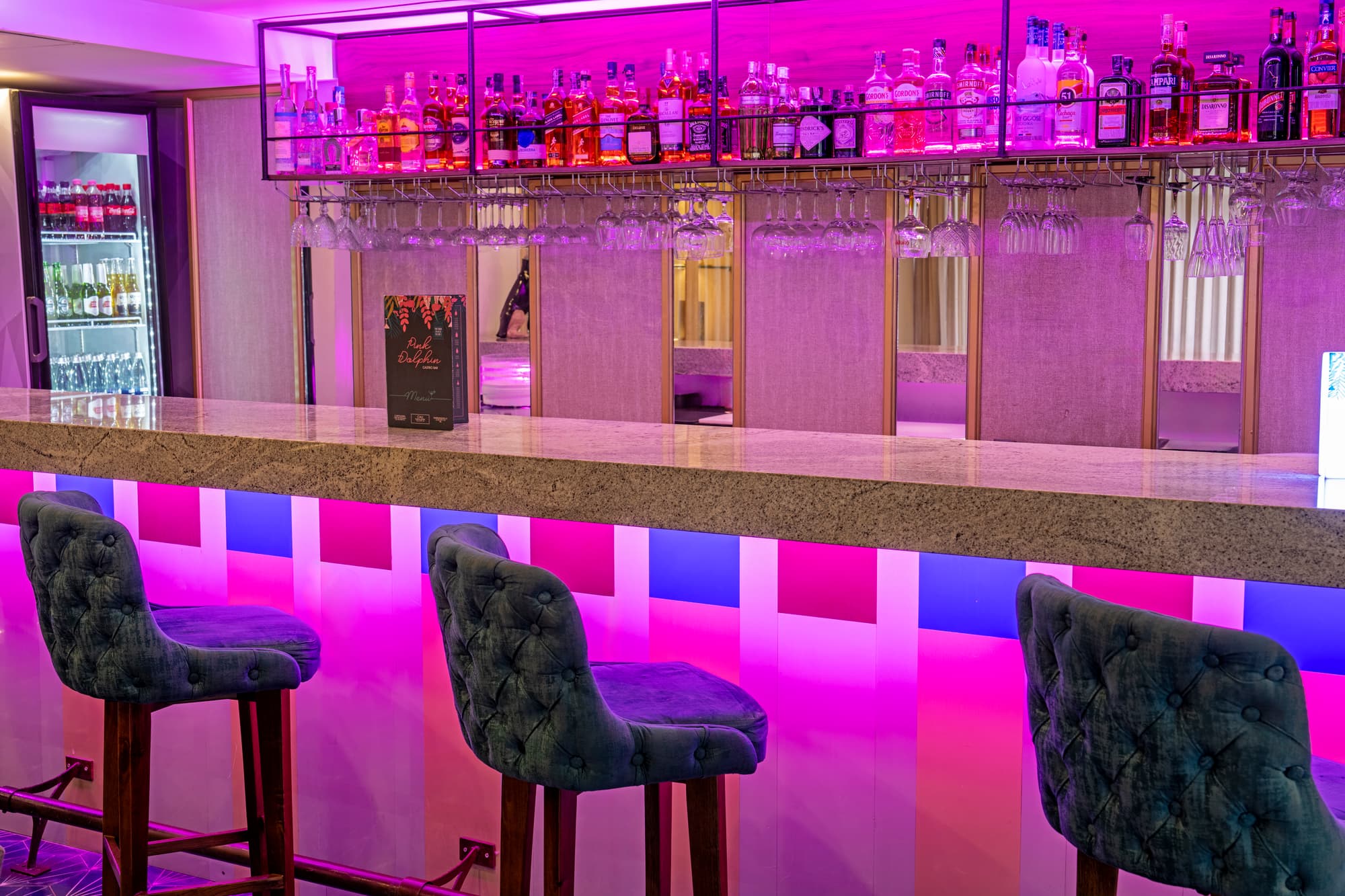 Faranda Collection Cali, A Member Of Radisson Indi, Bar