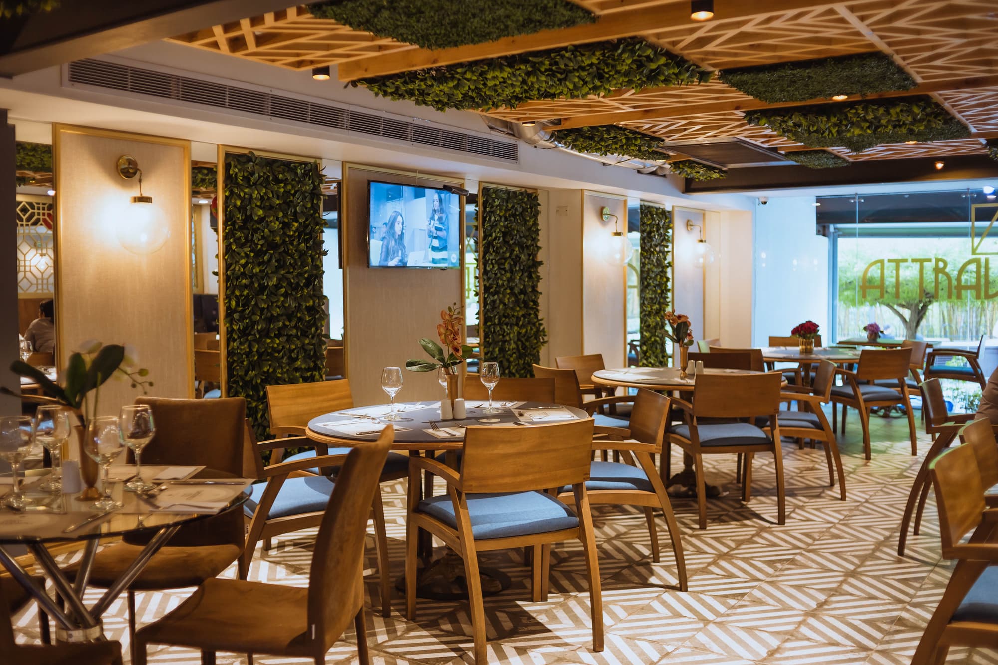 Faranda Collection Cali, A Member Of Radisson Indi, Restaurant