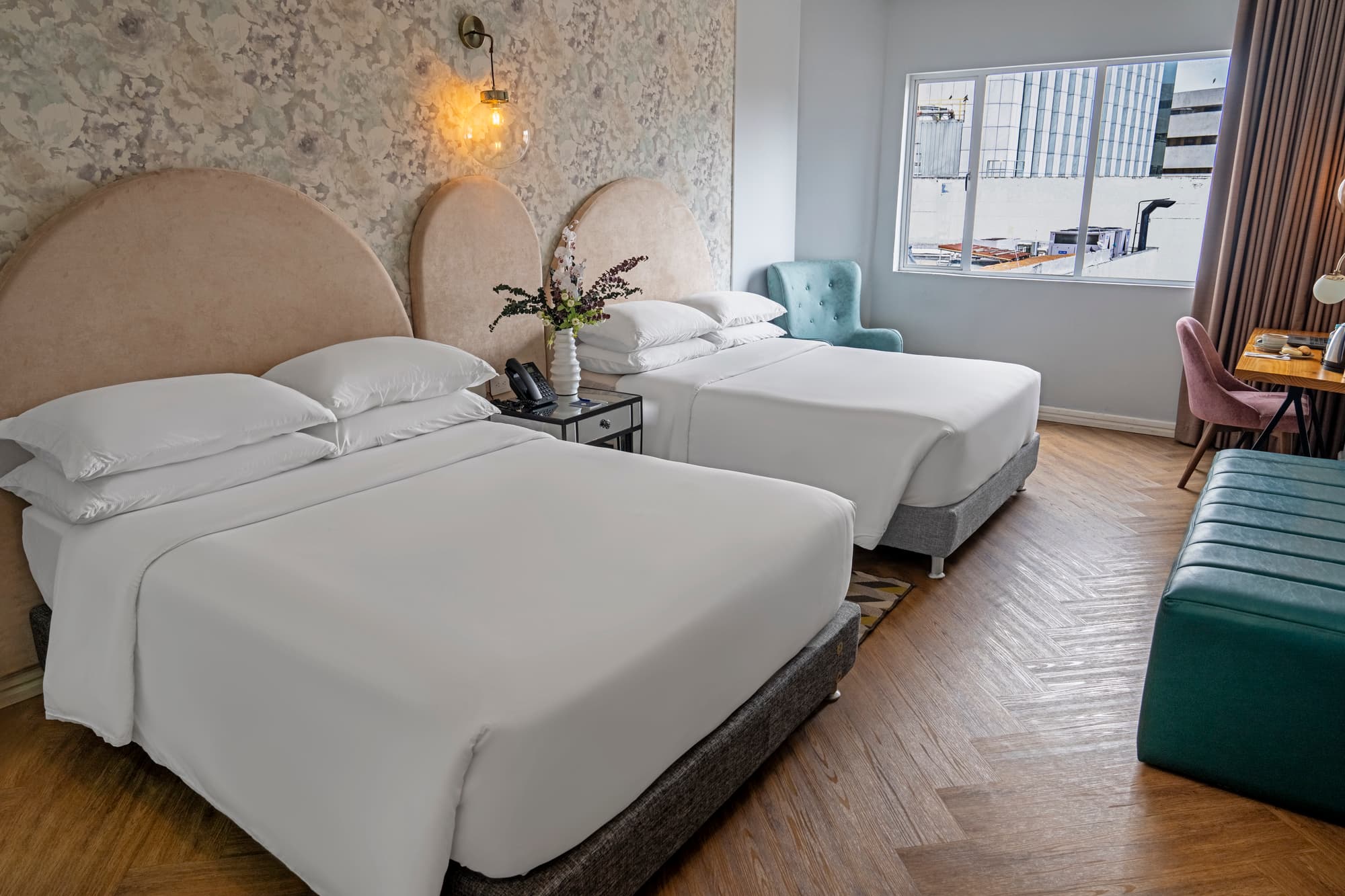 Faranda Collection Cali, A Member Of Radisson Indi, Room