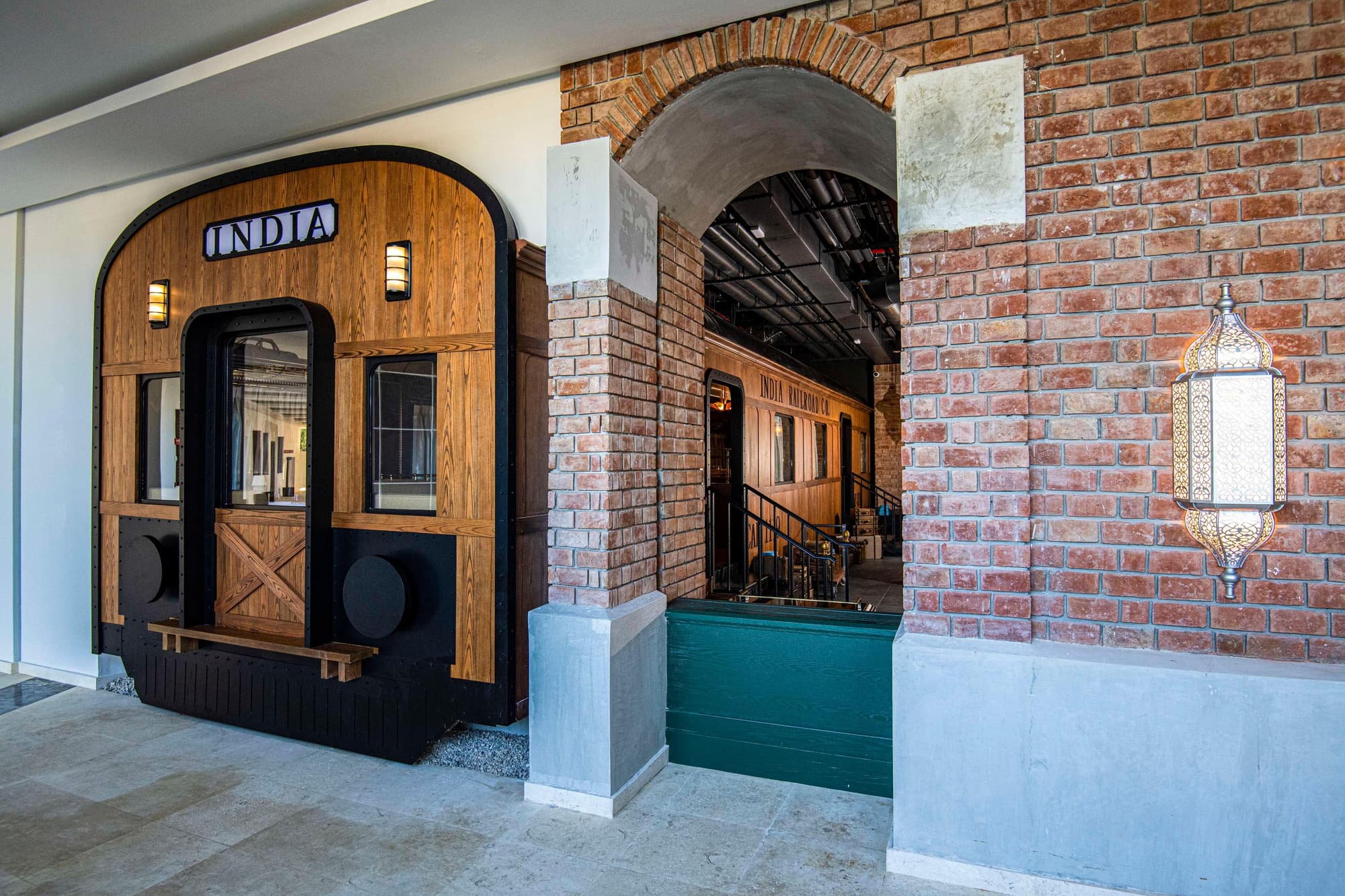 Hyatt Zilara Cap Cana, Restaurant