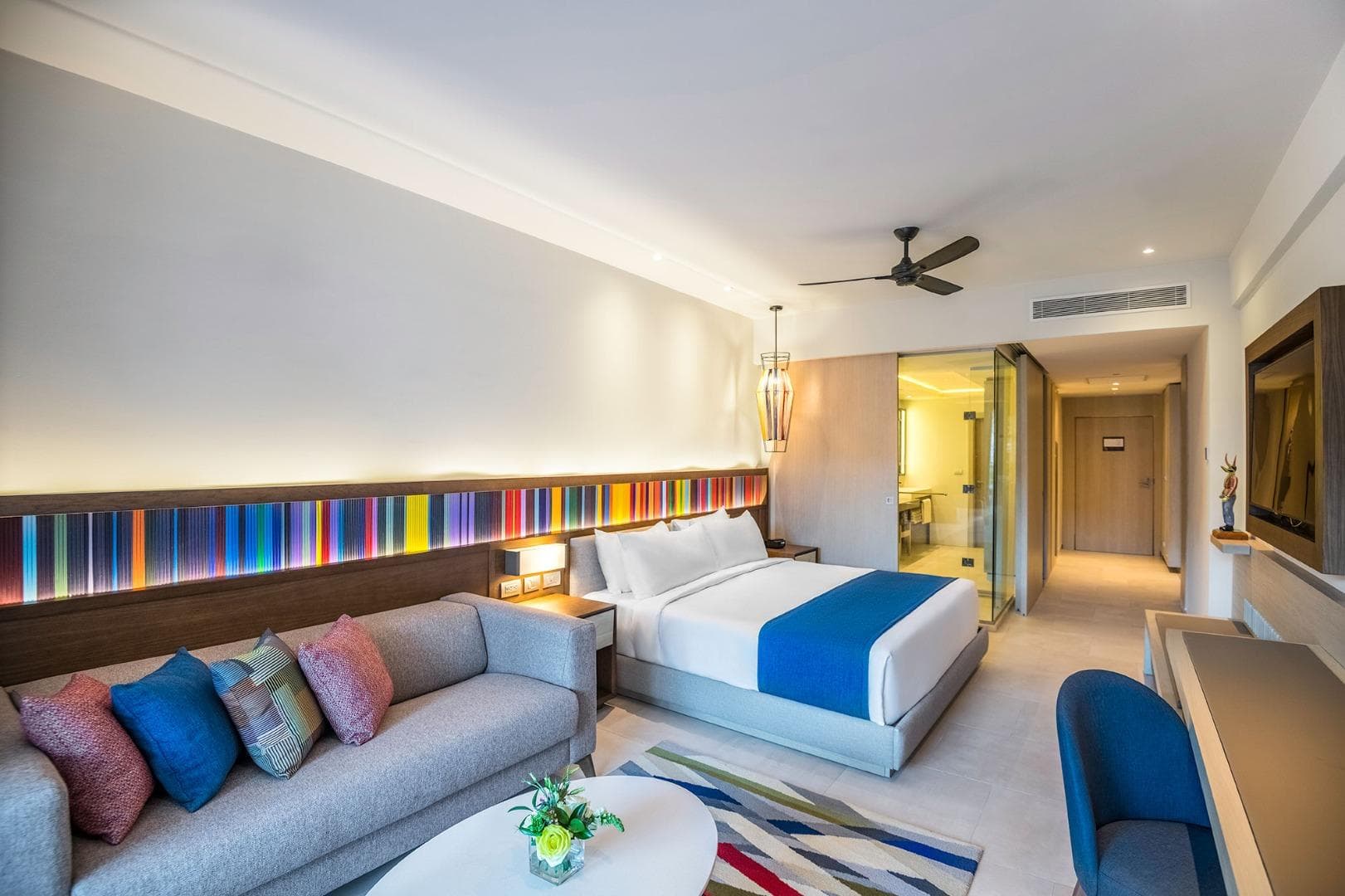 Hyatt Zilara Cap Cana, Room