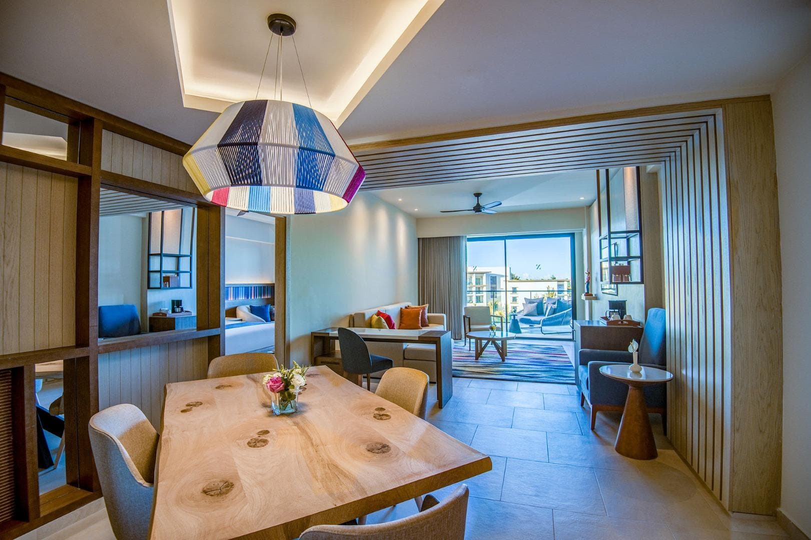 Hyatt Zilara Cap Cana, Room