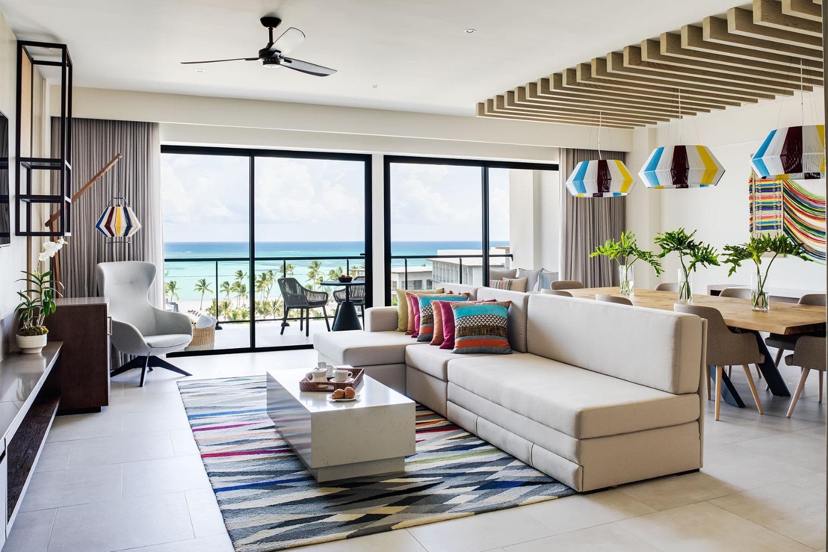 Hyatt Zilara Cap Cana, Room