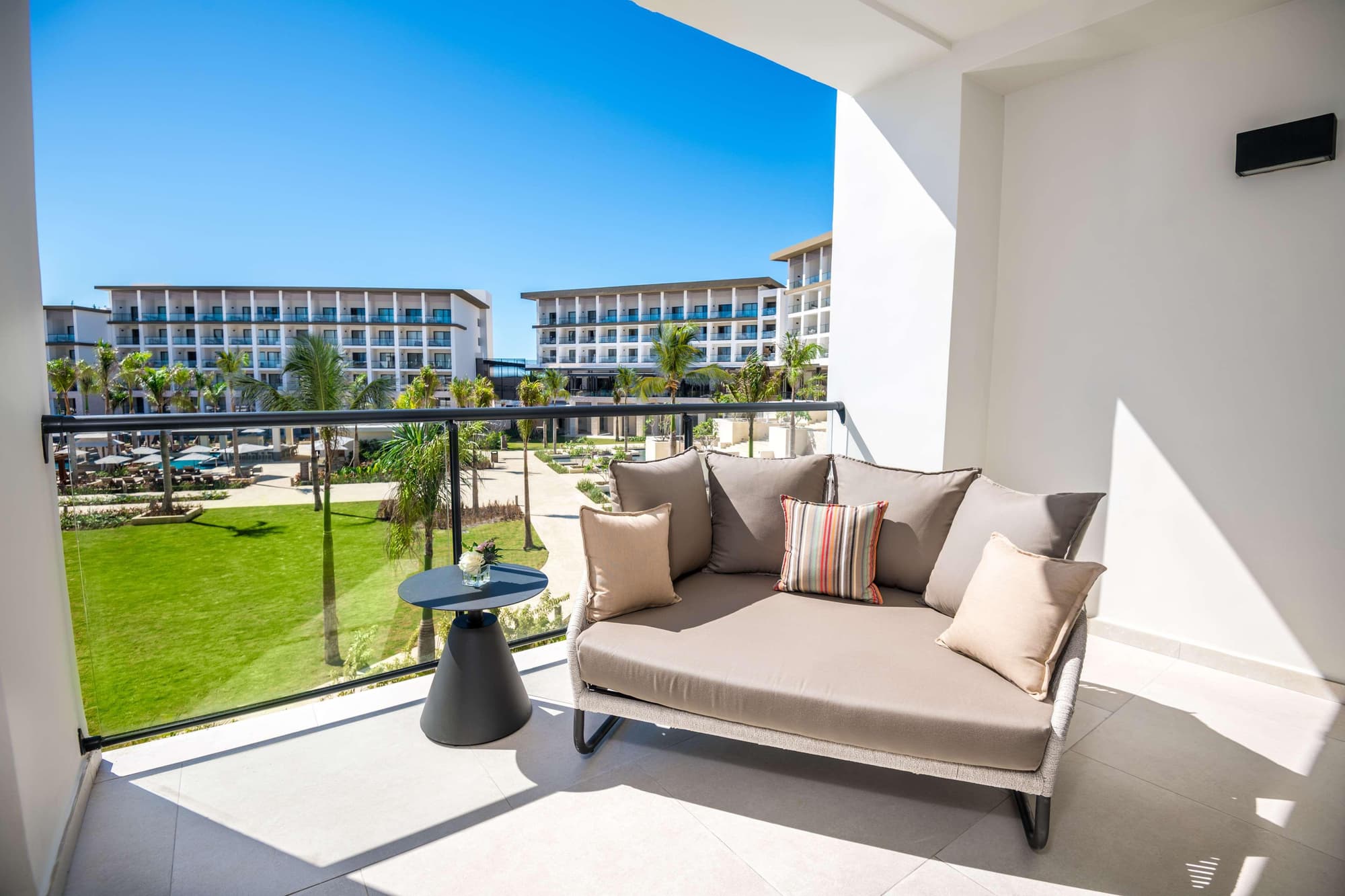 Hyatt Zilara Cap Cana, Room