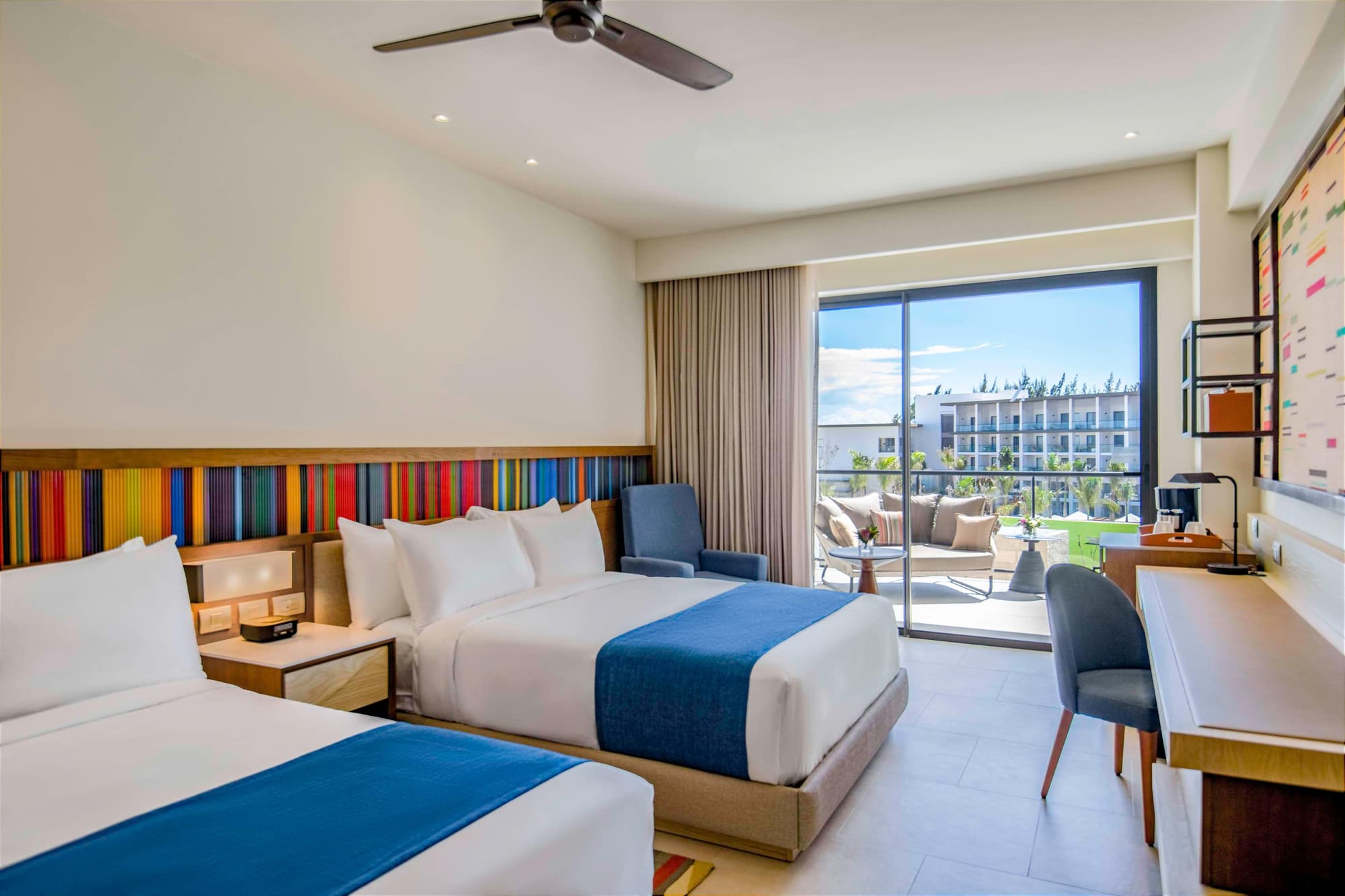 Hyatt Zilara Cap Cana, Room