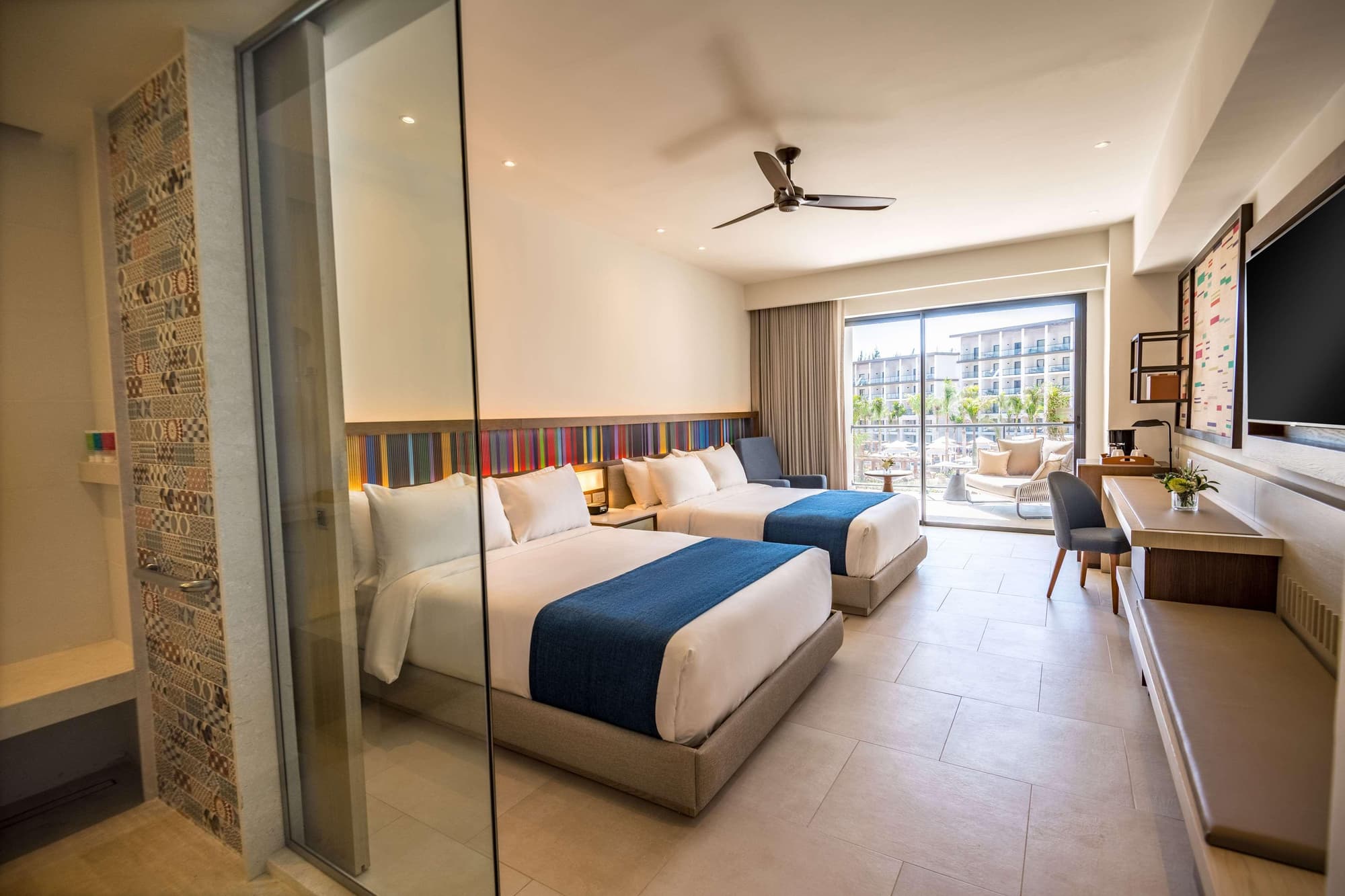 Hyatt Zilara Cap Cana, Room