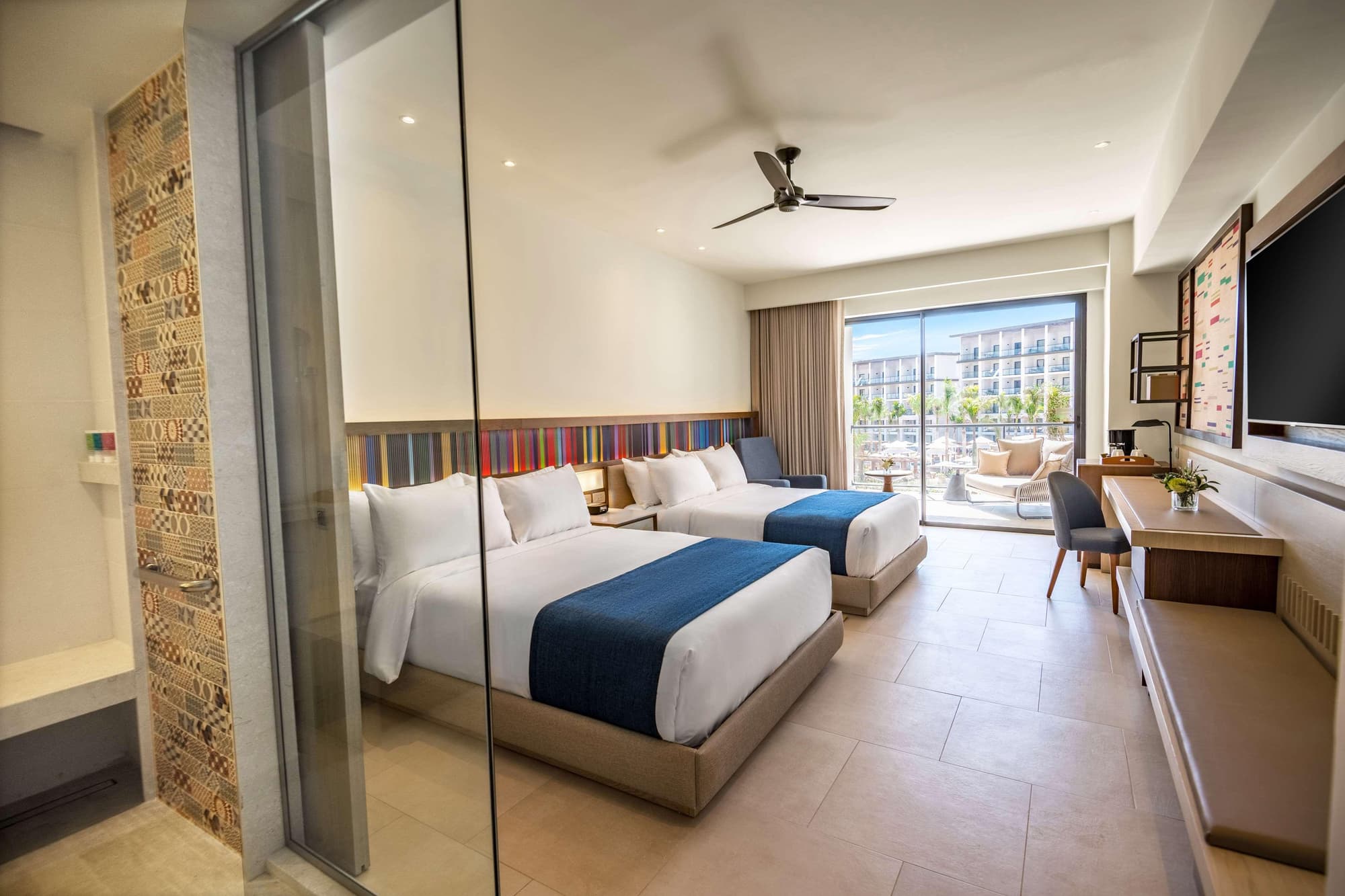 Hyatt Zilara Cap Cana, Room