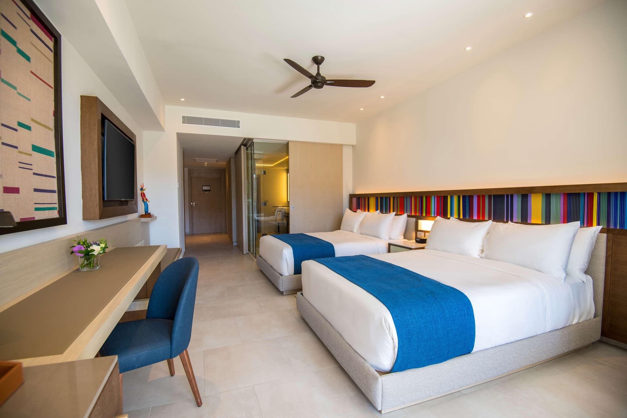 Hyatt Zilara Cap Cana, Room