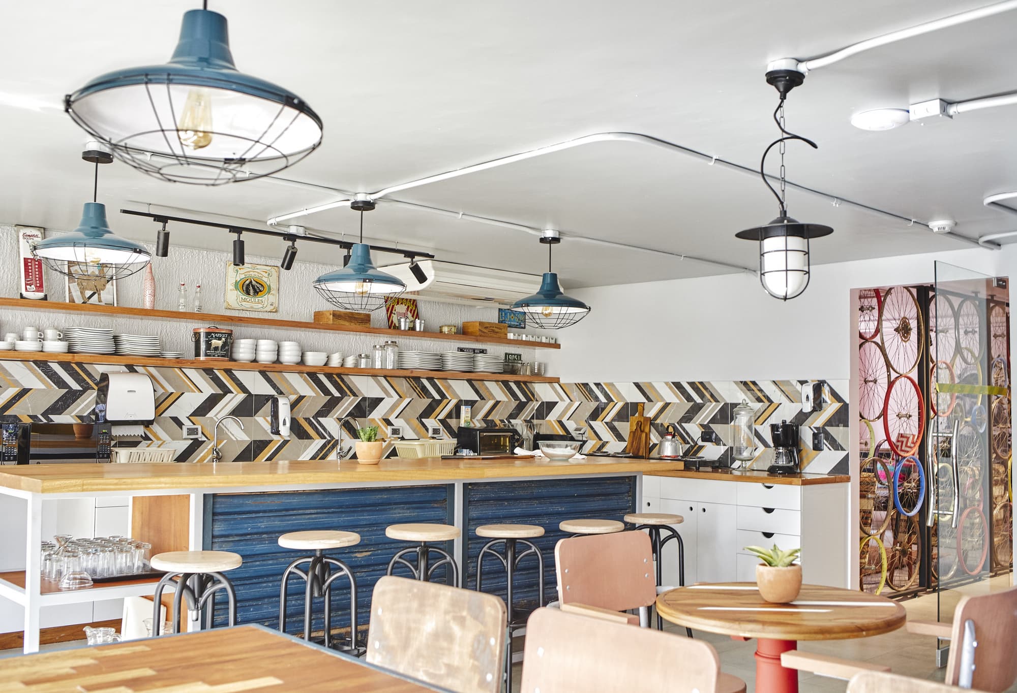 Naia Miraflores Hotel