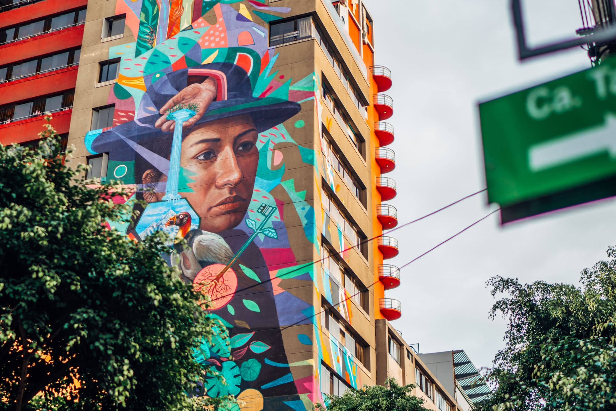 Naia Miraflores Hotel