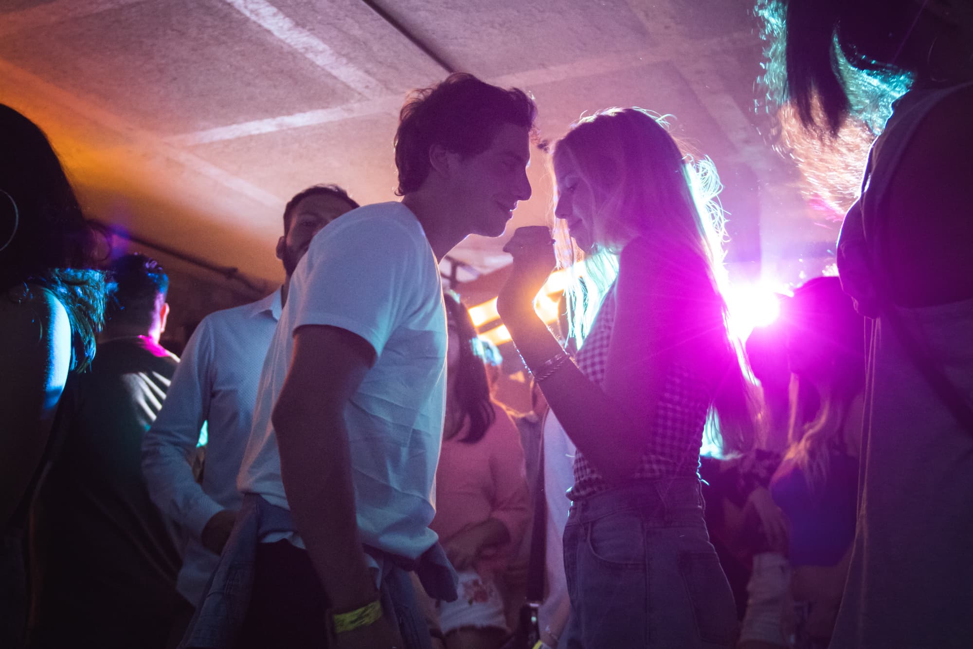 Naia Miraflores Hotel