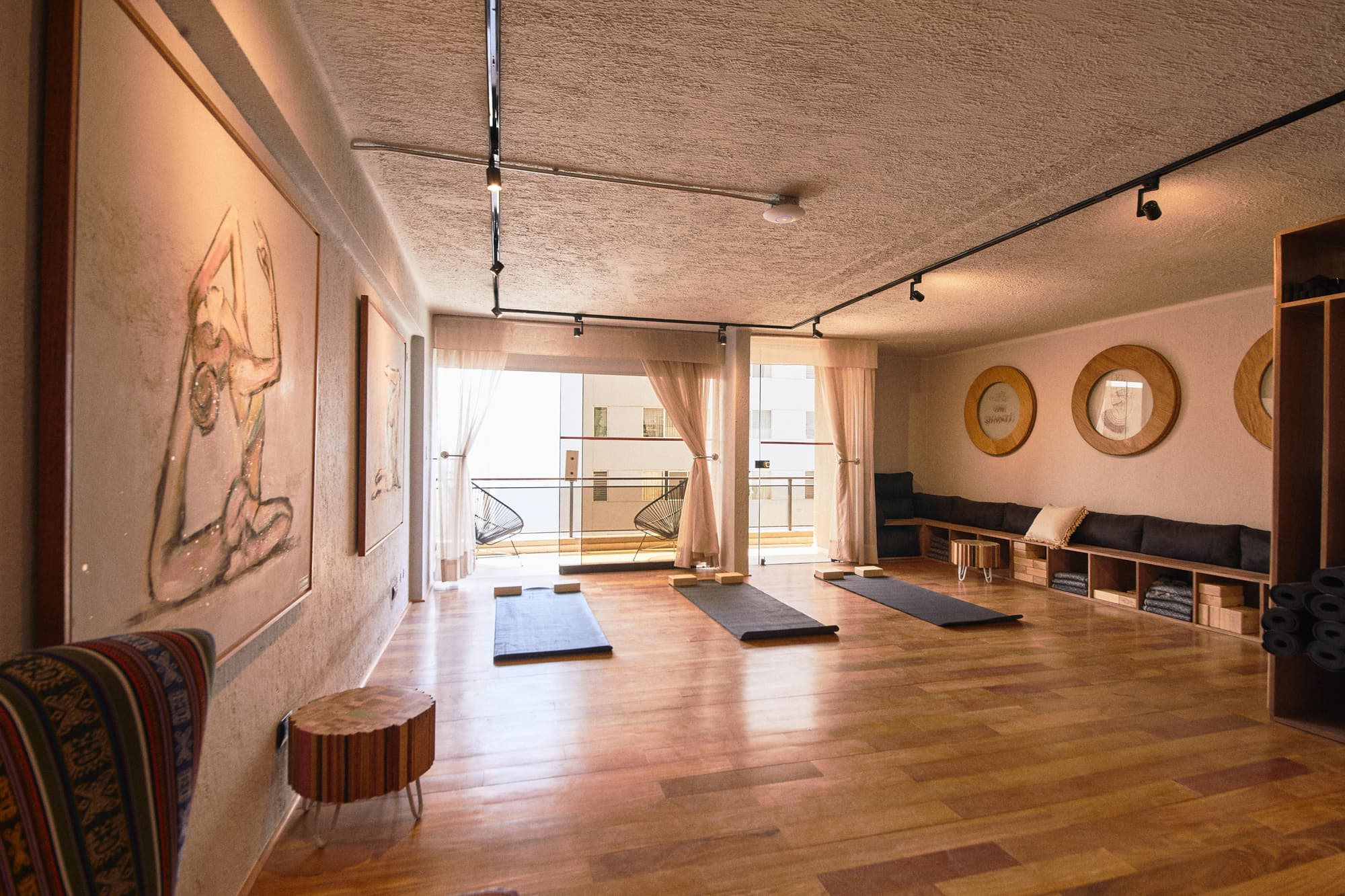 Naia Miraflores Hotel