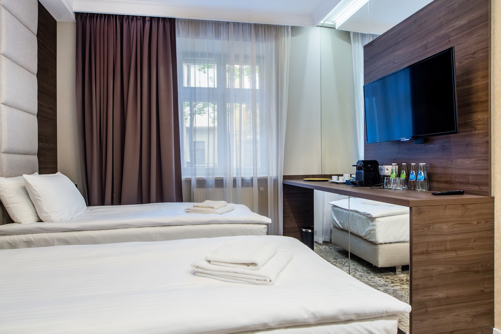 Aparthotel Rakowicka Residence